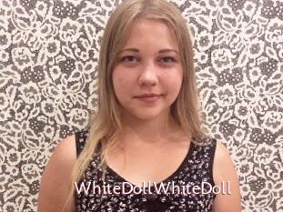 WhiteDoll_WhiteDoll