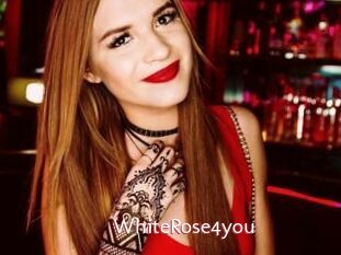 WhiteRose4you