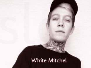 White_Mitchel