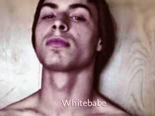 Whitebabe
