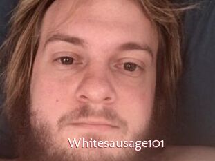 Whitesausage101