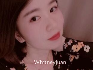 WhitneyJuan