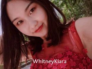 WhitneyKiara