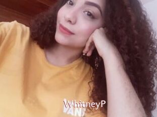WhitneyP