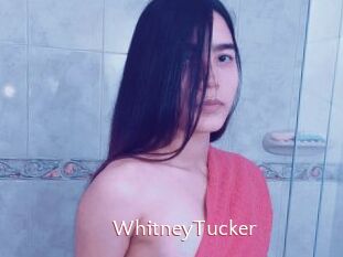 WhitneyTucker