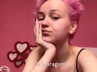 Whuragamii