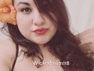 Wickedmami18