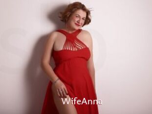 WifeAnna