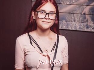 WikiNoX