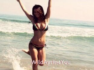 WildAyrin4You