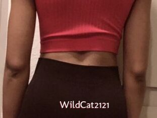 WildCat2121