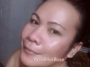 WildHotRose