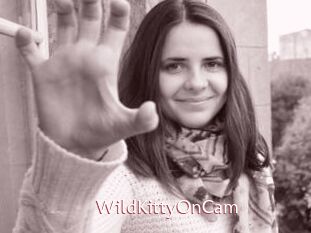 WildKittyOnCam
