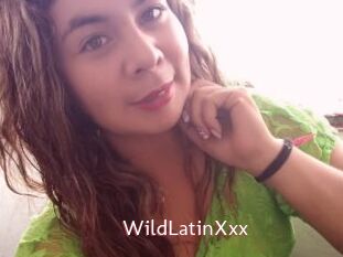 WildLatinXxx