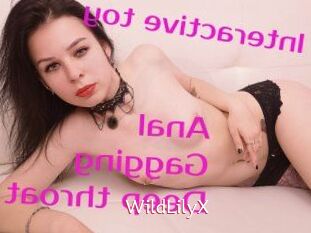 WildLilyX