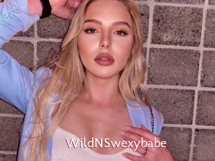 WildNSwexybabe