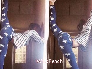 WildPeach