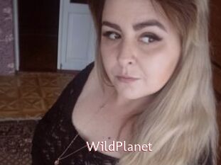 WildPlanet