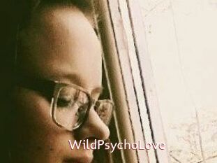 WildPsychoLove