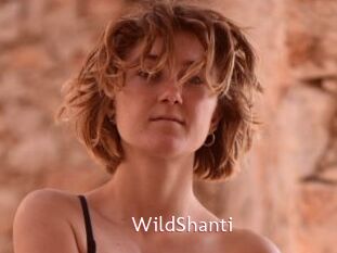 WildShanti