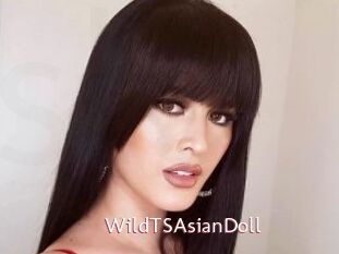 WildTSAsianDoll