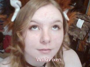 WildVixen
