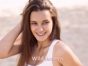Wild_lionesss