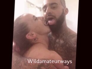 Wildamateurways