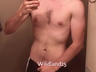 Wildland25