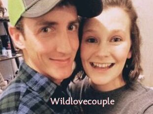 Wildlovecouple