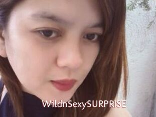 WildnSexySURPRISE
