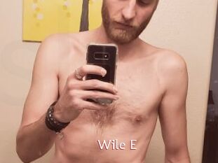 Wile_E