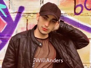 WillAnders