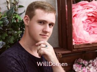 WillDousen