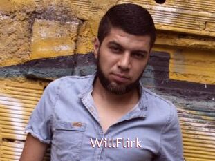 WillFlirk