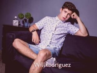 WillRodriguez