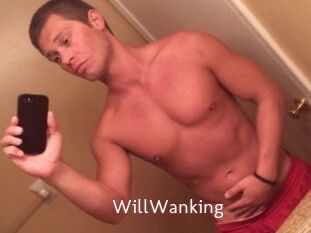 Will_Wanking