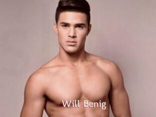 Will_Benig