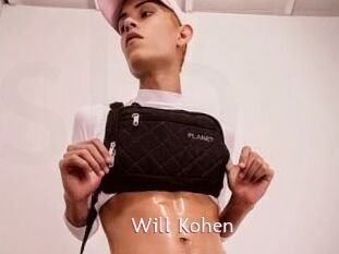 Will_Kohen