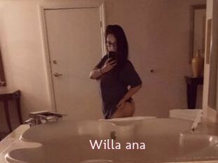 Willa_ana
