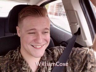 William_Coxe