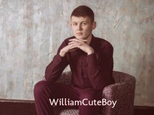 WilliamCuteBoy