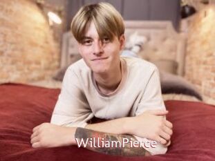 WilliamPierce