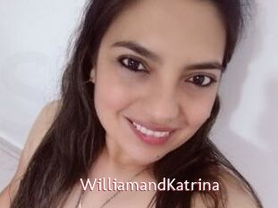 WilliamandKatrina