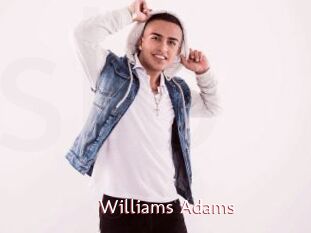 Williams_Adams