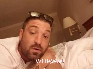 WillieWork