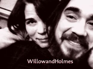 WillowandHolmes