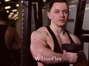 WilsonFlex