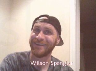 Wilson_Spengler