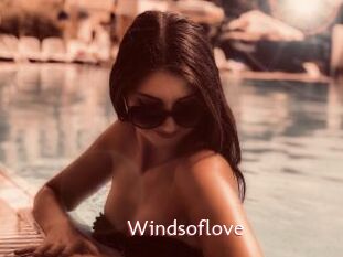 Windsoflove